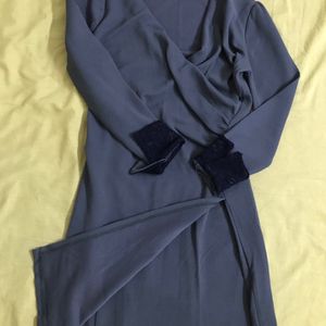 Stretchy Short Dress Bust 34-36