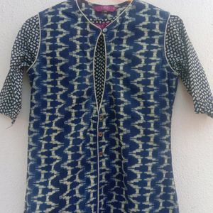 Libas 2 Piece Kurti