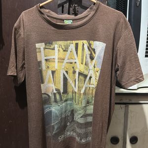 T-Shirt in XL Size , Good quality,Used product