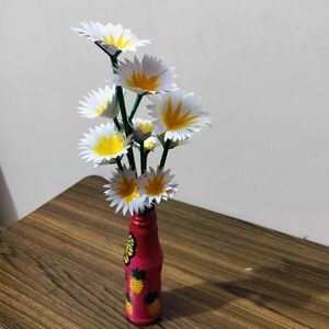 Handmade Flower Vase