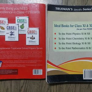 Physics Book(2 Books)