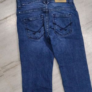 Kids Jeans U.S Polo