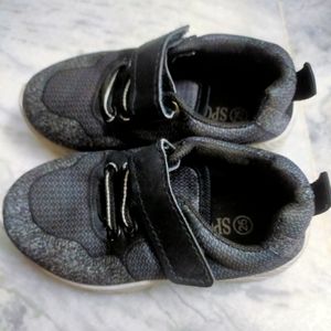 Unisex Baby Shoes