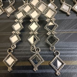 Metal Neckpiece