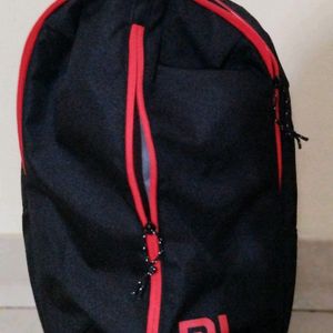 New Unused MI Step Out 12L Mini Backpack