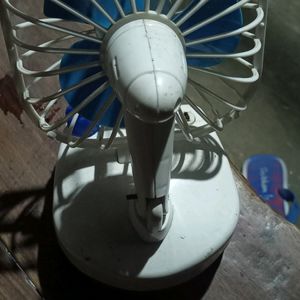 This Is A Sommer Fan Best Powerful Chargeable