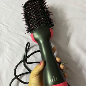 Blow Dryer Brush