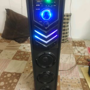 Blue Tooth Speaker