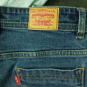 Levis Jeans