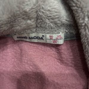 Woollen Jacket