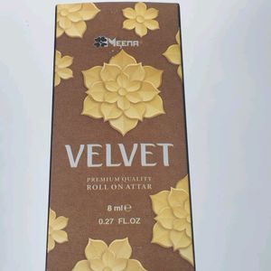 Velvet premium Quality