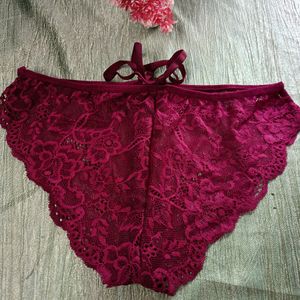 Stylish Women Lingerie Lace