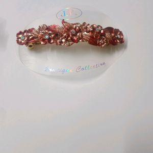 Rhinestone Hair Pins for Women and Girls