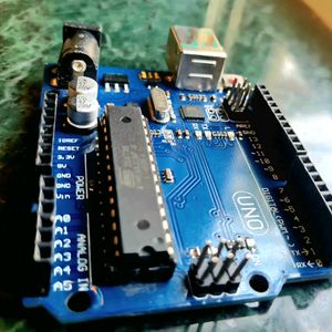 Arduino Uno R3 Board