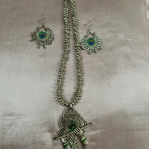 Women Necklace Set