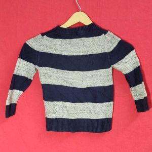 Combo Baby Boy Sweater Size 3 Years