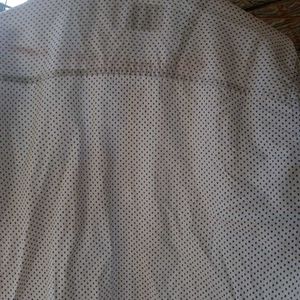 Cotton Shirt For Man