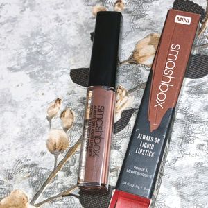 SmashBOx Lipstick