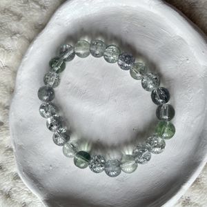 Crystal Beads Bracelet *pick your fav*