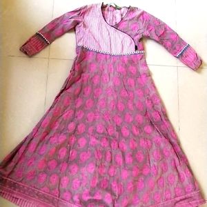 Anarkali Kurta