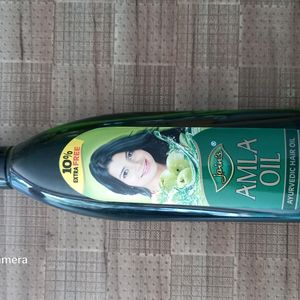 Amla Oil