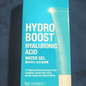 Neutrogena - Hydroboost Hyaluronic Water Gel