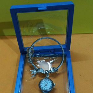 Ladies Bracelet Watch