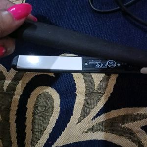 Orbit Hair Straightener