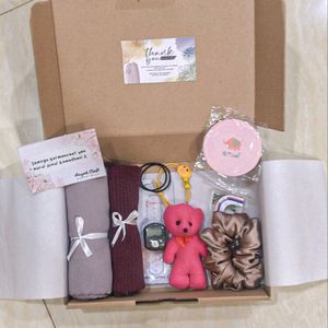 Hamper Box