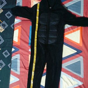 Chimpanzee Gorilla Suit For Kid