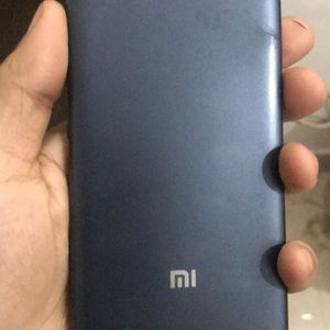 Redmi Xiaomi (Only Display Have Minor Cracks)