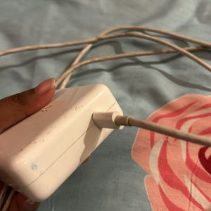 MacBook Air 61W USB-C Power Adapter