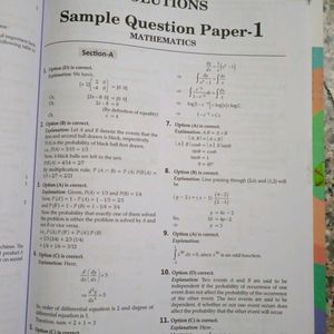 Oswaal Class 12th Sample Paper PCMEB