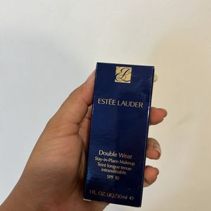 UNUSED Estee Lauder Foundation