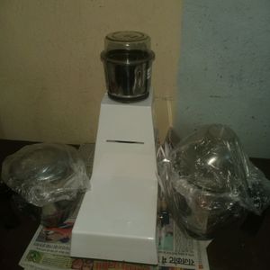 heavy mixer grinder 750w