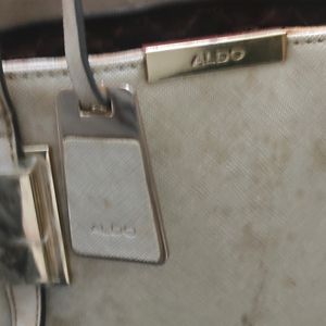 WOMENS ALDO BRAND HANDBAG