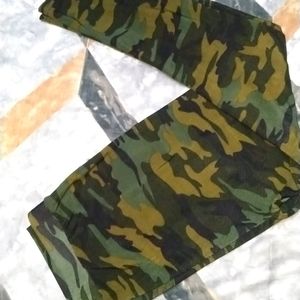 Army Print