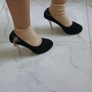 High Pencil Heels