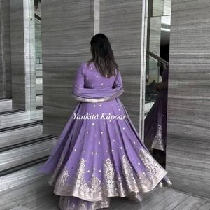 High Demanding Gown Stock In