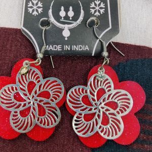 Red Flower Earnings