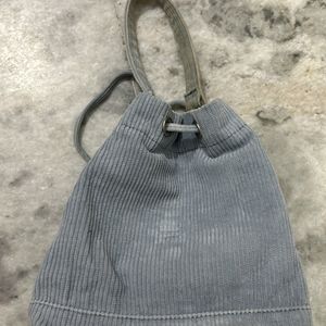 Bucket Bag