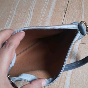 Sling Bag, Cosmetic Pouch