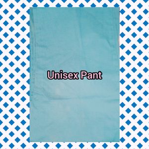 Unisex Pant (Very Light Sky)
