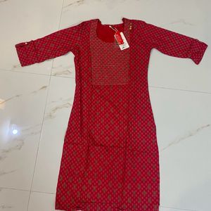 Daily Wear Kurtis For Women’s