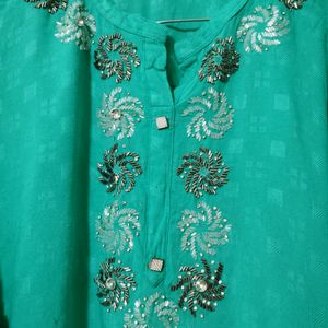 Kurta For Womens