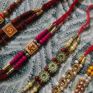 Handmade Rakhi