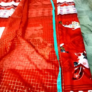 Short Length Dupatta