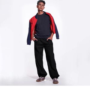 GenZ Unisex Baggy Pant