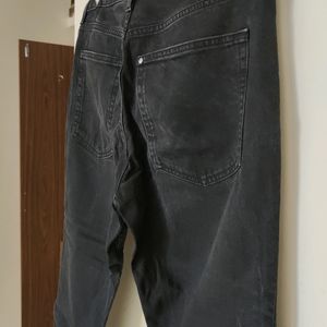 H&M Flared Denim