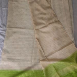 2 Shade Saree For Women